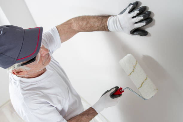 Best Attic Mold Removal  in Collinsville, OK