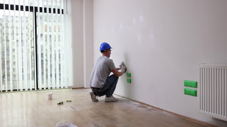 Best Water Damage & Mold Remediation  in Collinsville, OK